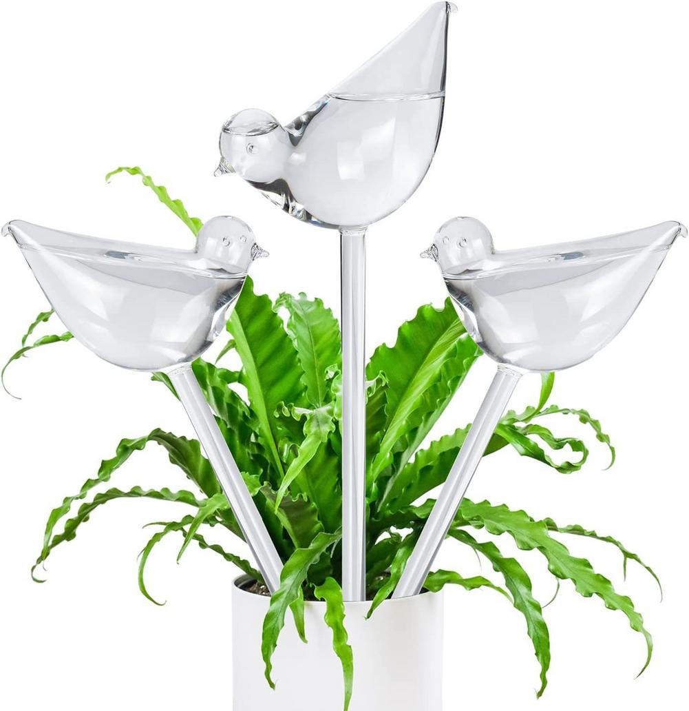 Smart Garden Outdoor - Automatic Plant Watering Bulbs Self Watering