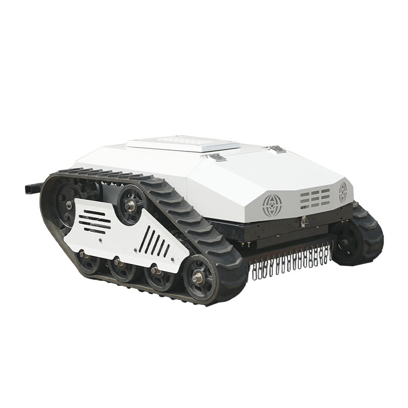 Smart Garden Click And Grow - Controlled Lawn Mower Intelligent Mowing Robot
