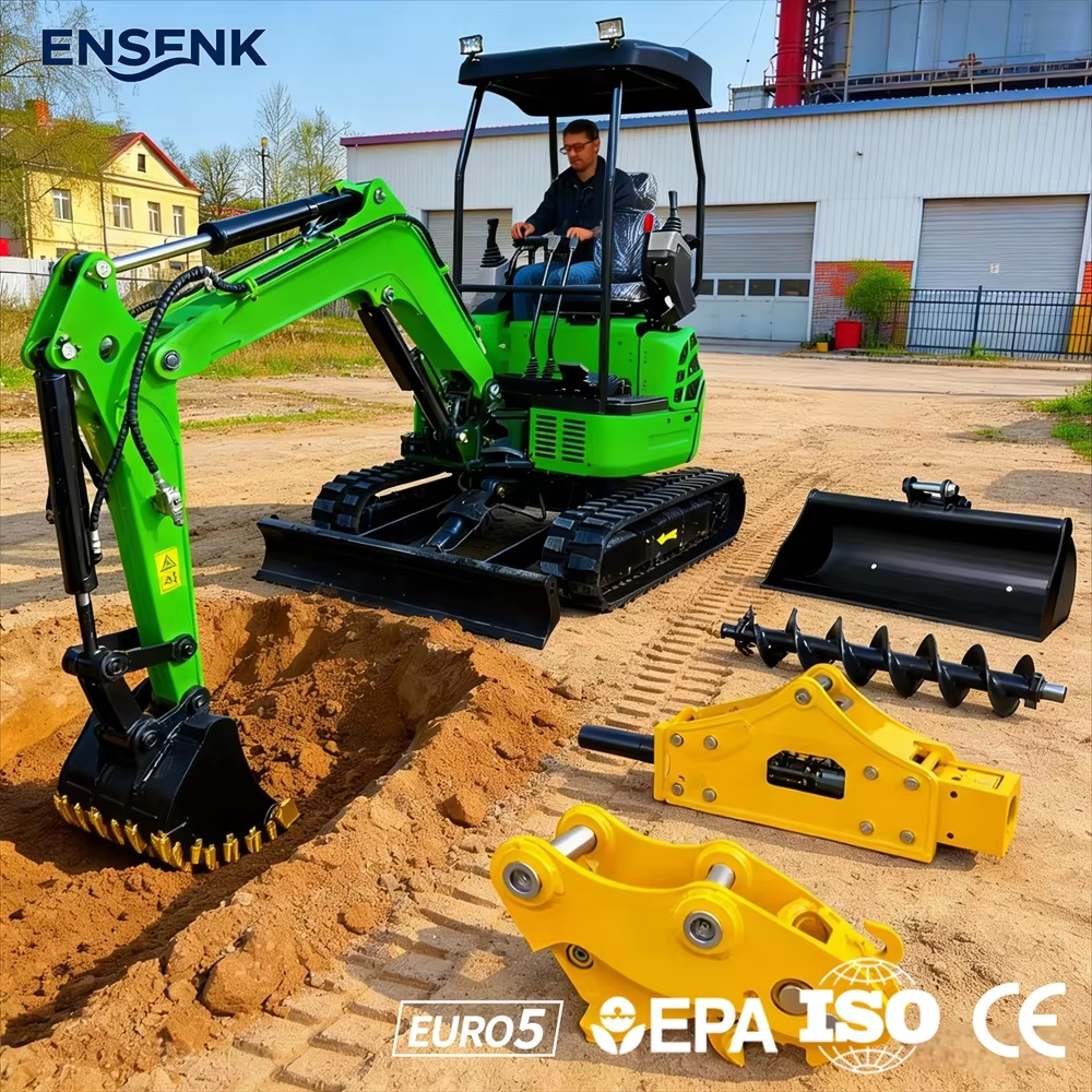 Smart Garden Construct - 1.5Ton 1.8Ton 1.0Ton Tech farm Mini