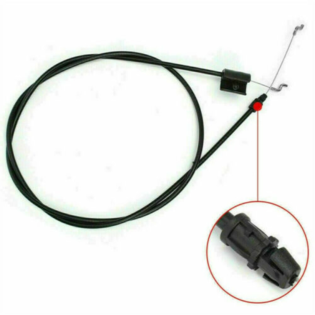 Lawnmower Throttle Pull Contro - Smart Garden Click And Grow review and price