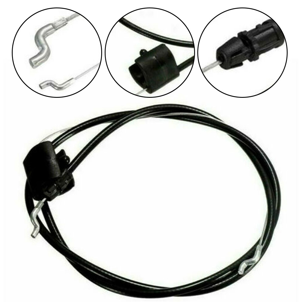 Lawnmower Throttle Pull Contro - Smart Garden Click And Grow review and price