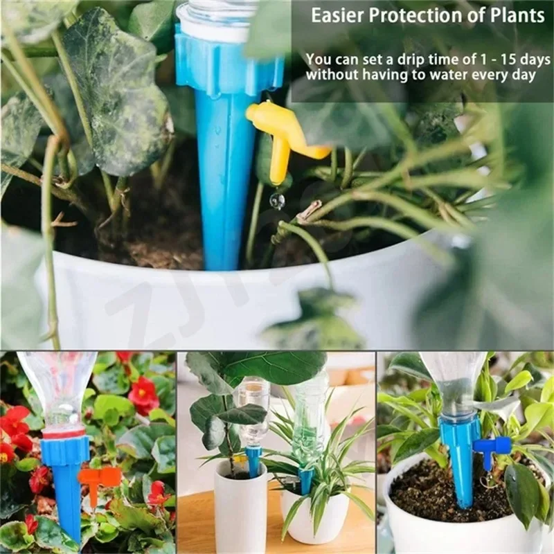 جهاز ري الحدائق Smart Drip Irr - Smart Garden Greenhouse review and price