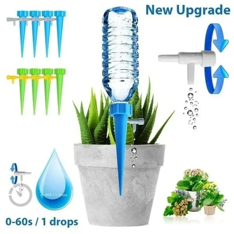 جهاز ري الحدائق Smart Drip Irr - Smart Garden Greenhouse review and price