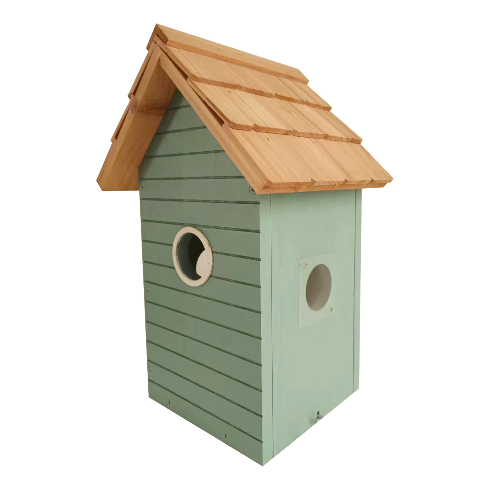 Factory Price 3MP Smart Bird F - Smart Bird Feeder Camera review and price