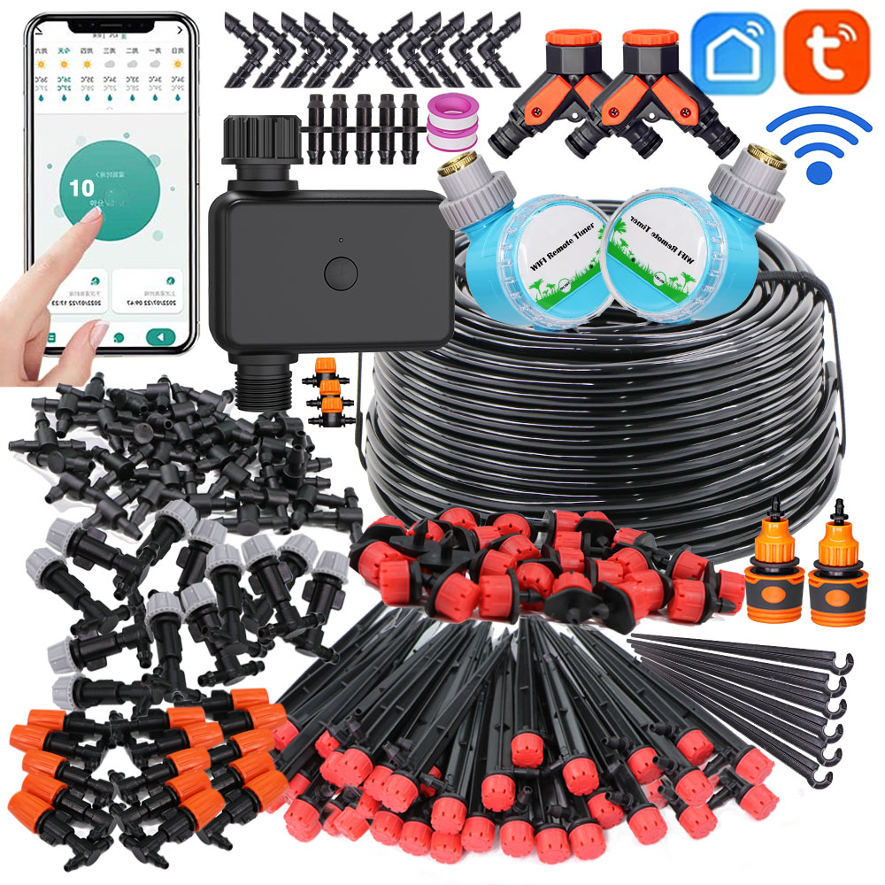 30-50M Smart Garden Watering S - Smart Garden Greenhouse review and price