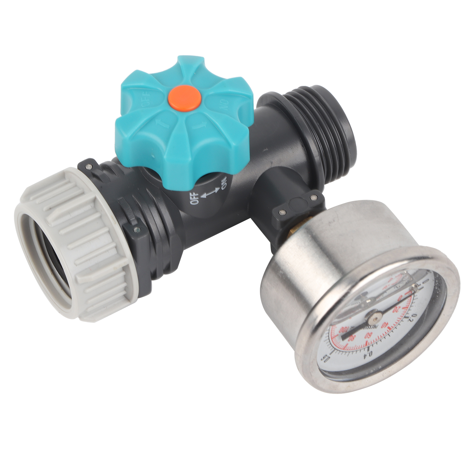 Pressure Reducer G3/4in  Water - Smart Garden Greenhouse review and price