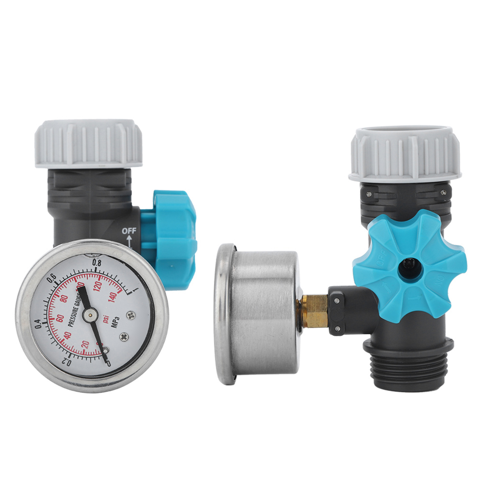 Pressure Reducer G3/4in  Water - Smart Garden Greenhouse review and price