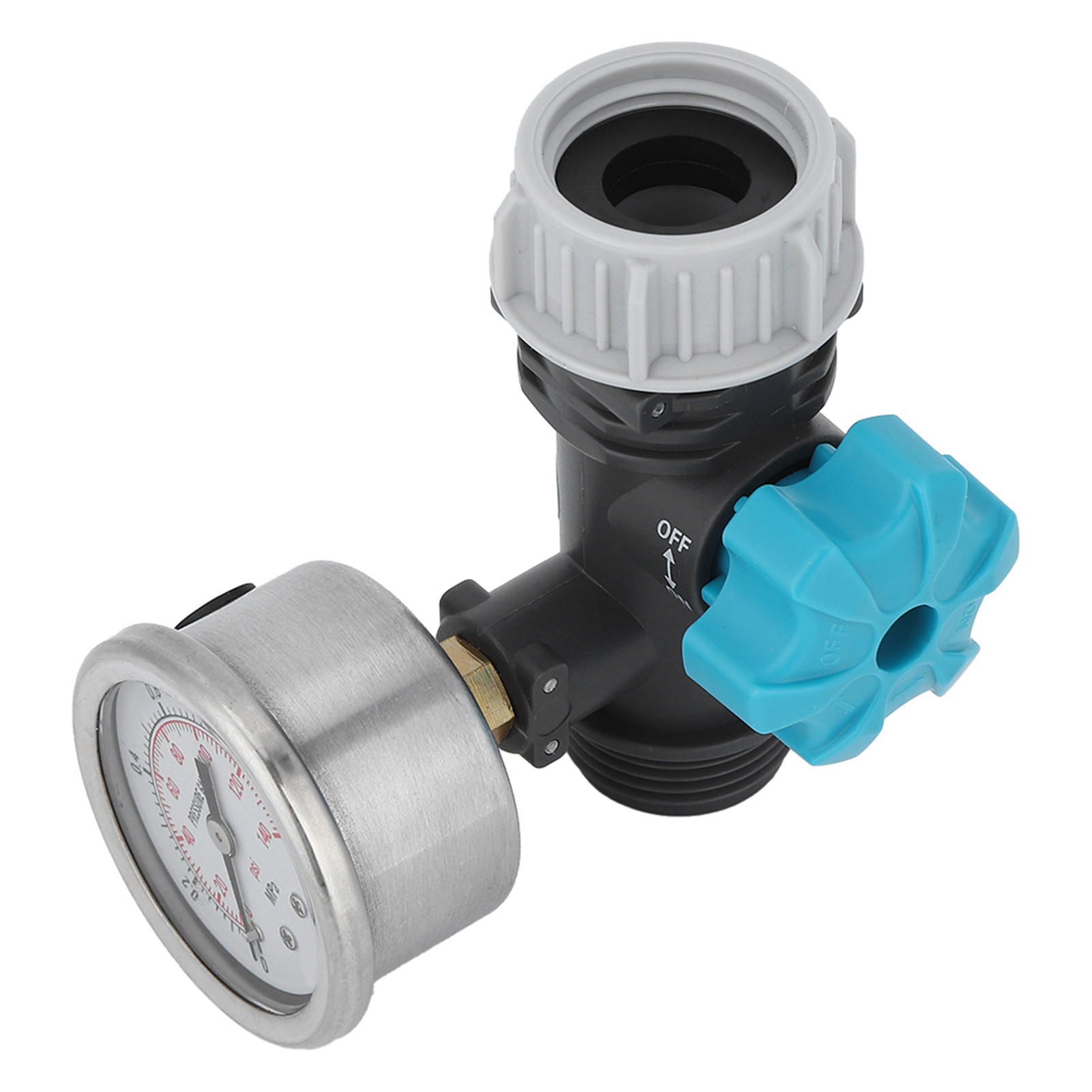 Pressure Reducer G3/4in  Water - Smart Garden Greenhouse review and price
