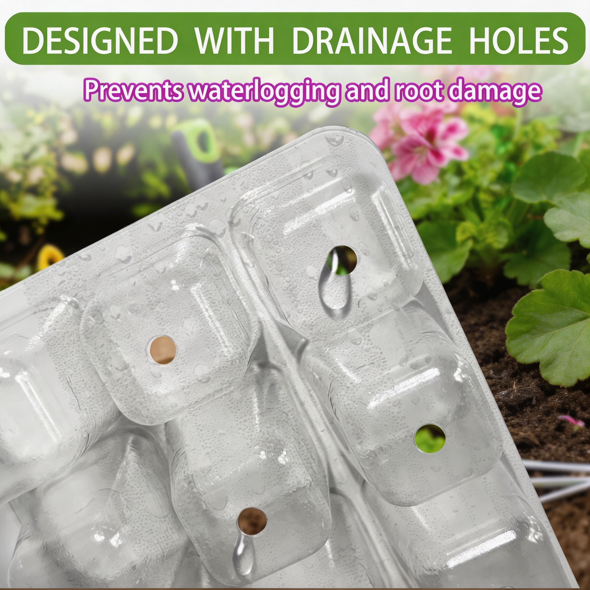 High Dome Seedling Propagation - Smart Garden Greenhouse review and price