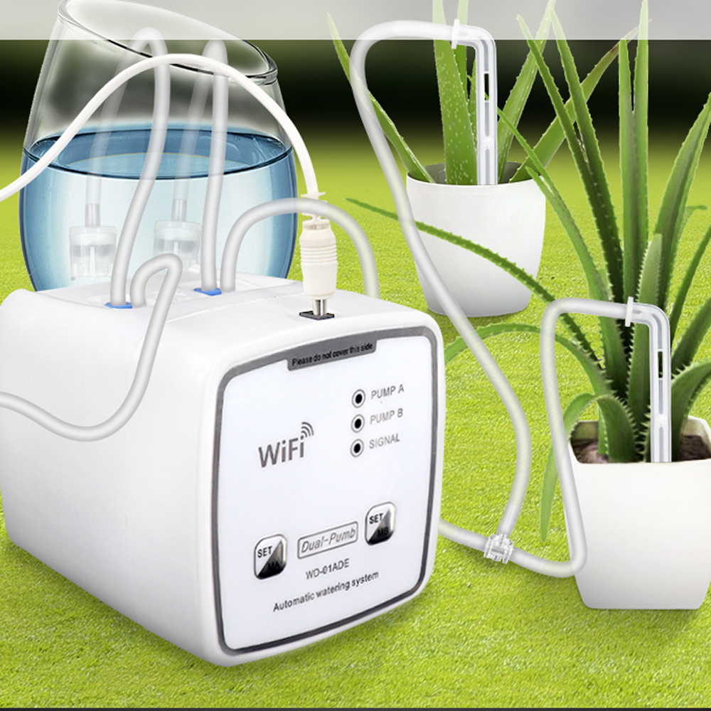 WIFI Intelligent Watering Devi - Smart Garden Click And Grow review and price