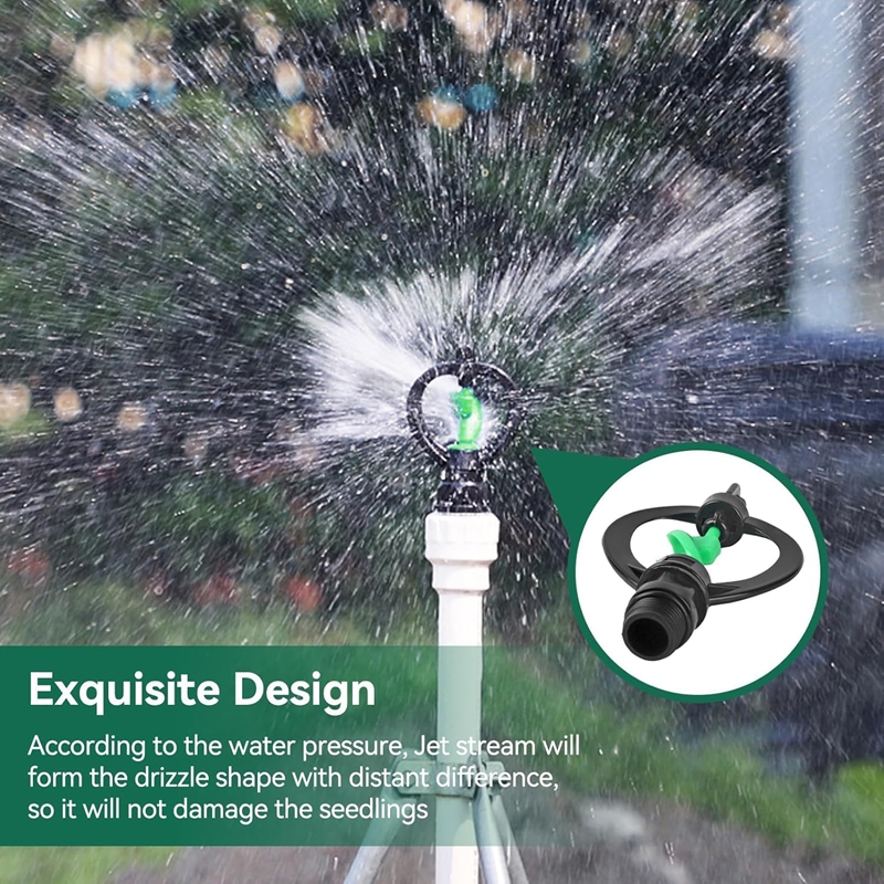 1/2 Inch  External Thread/Inte - Smart Garden Outdoor review and price