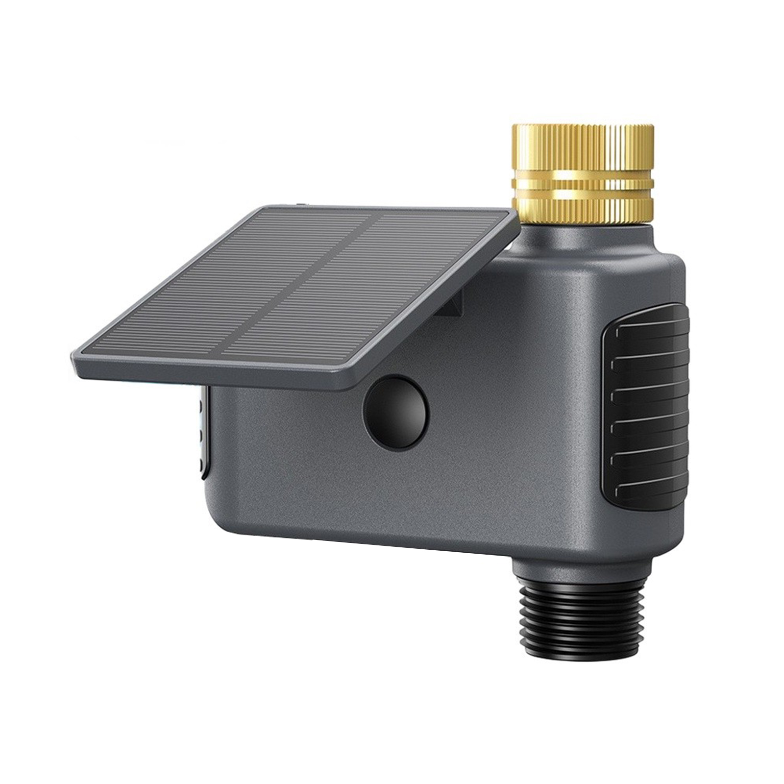 Smart WiFi Solar Irrigation Ti - Smart Garden Greenhouse review and price