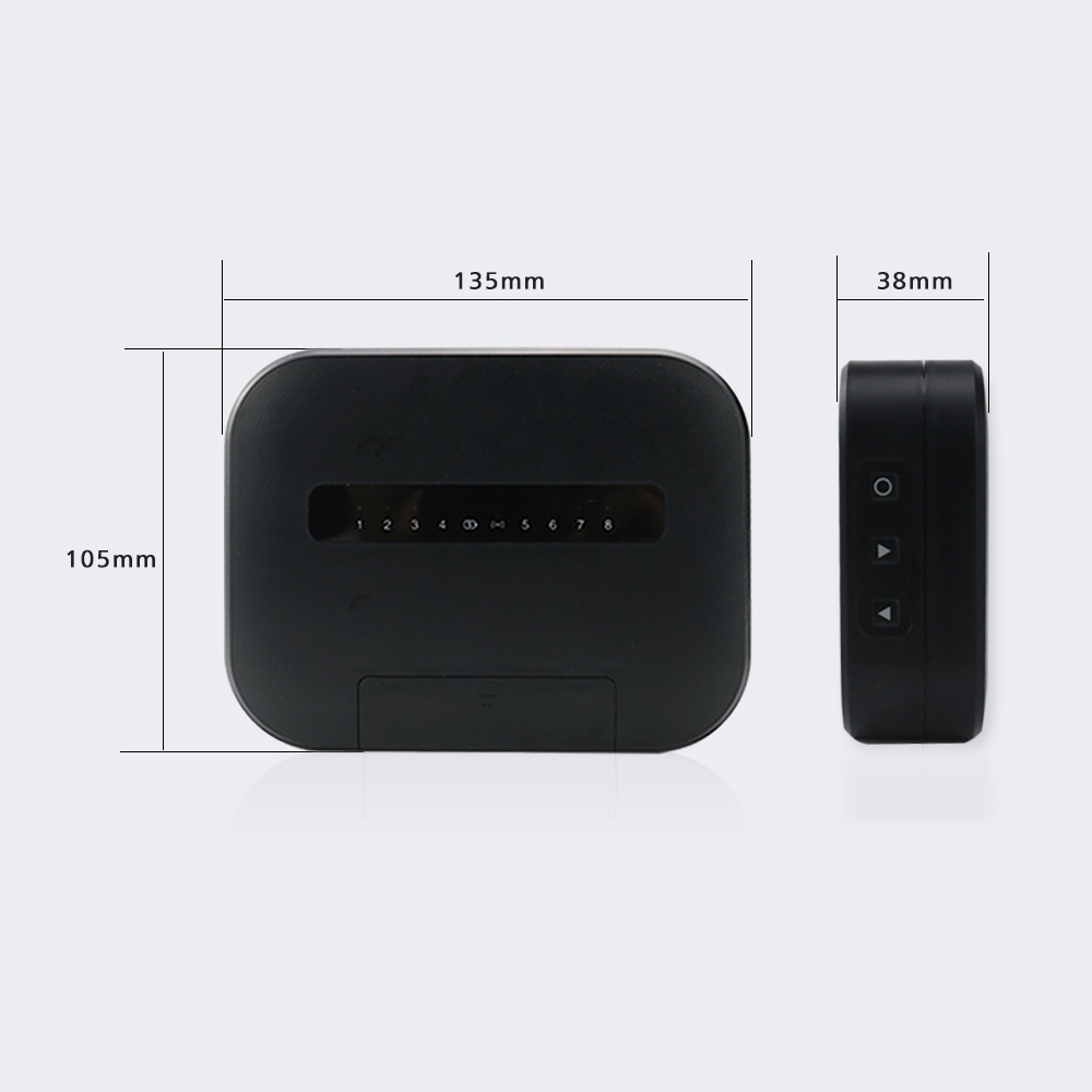 8 Zones Wifi Tuya Smart Garden - Smart Garden Outdoor review and price