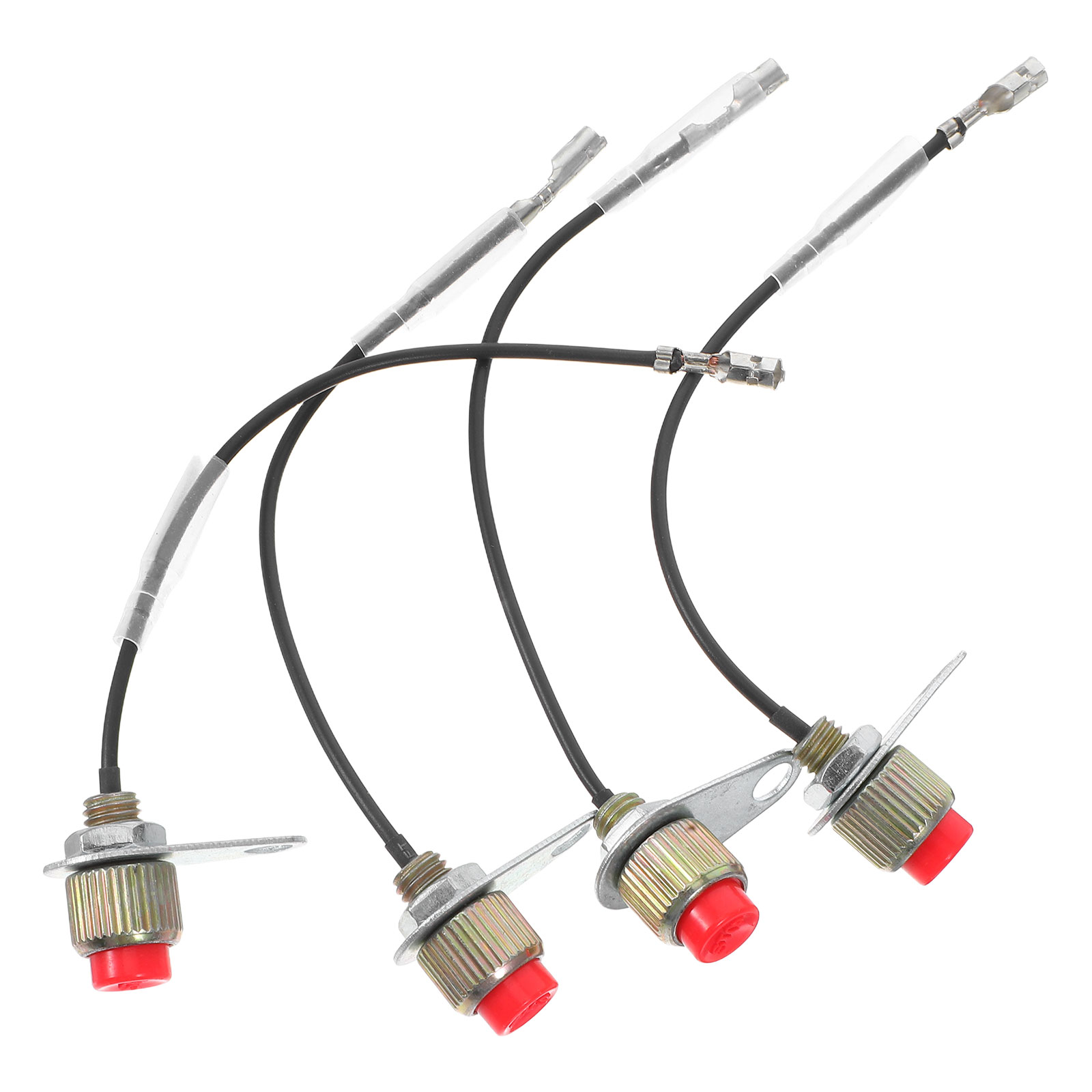4 Pcs Stop Switch For Mower Ga - Smart Garden Click And Grow review and price