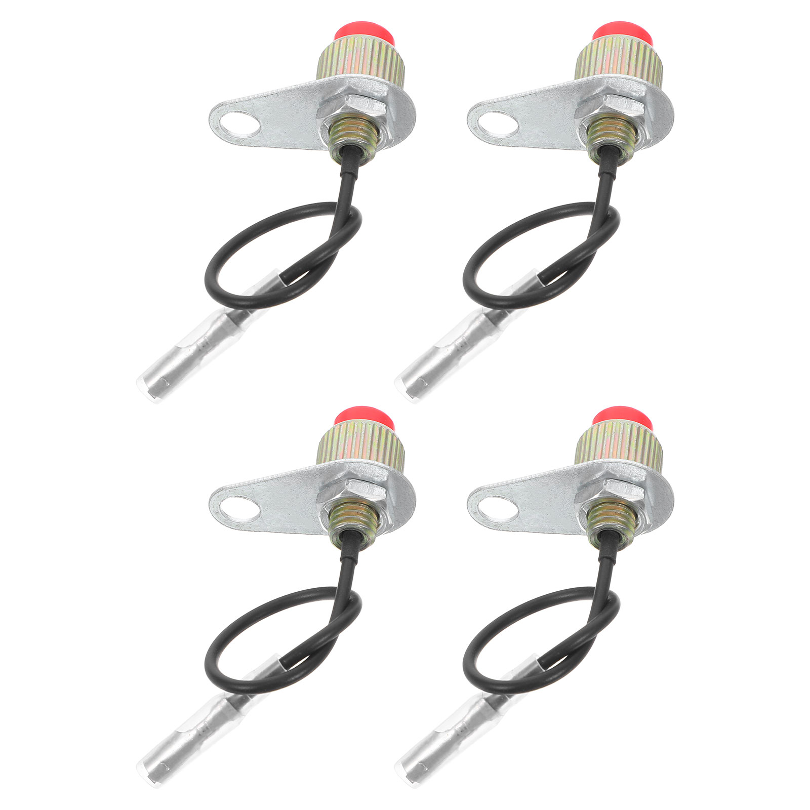 4 Pcs Stop Switch For Mower Ga - Smart Garden Click And Grow review and price