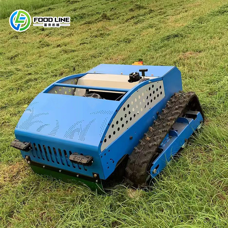 Tracked Intelligent Lawnmower, - Smart Garden Click And Grow review and price