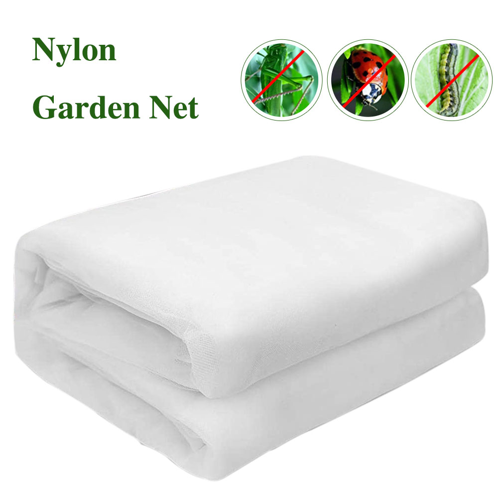 Garden Nylon Nets for Greenhou - Smart Garden Greenhouse review and price