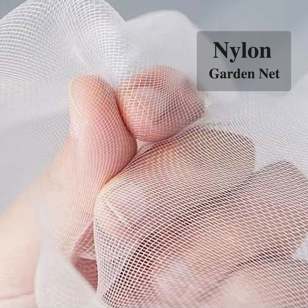Garden Nylon Nets for Greenhou - Smart Garden Greenhouse review and price