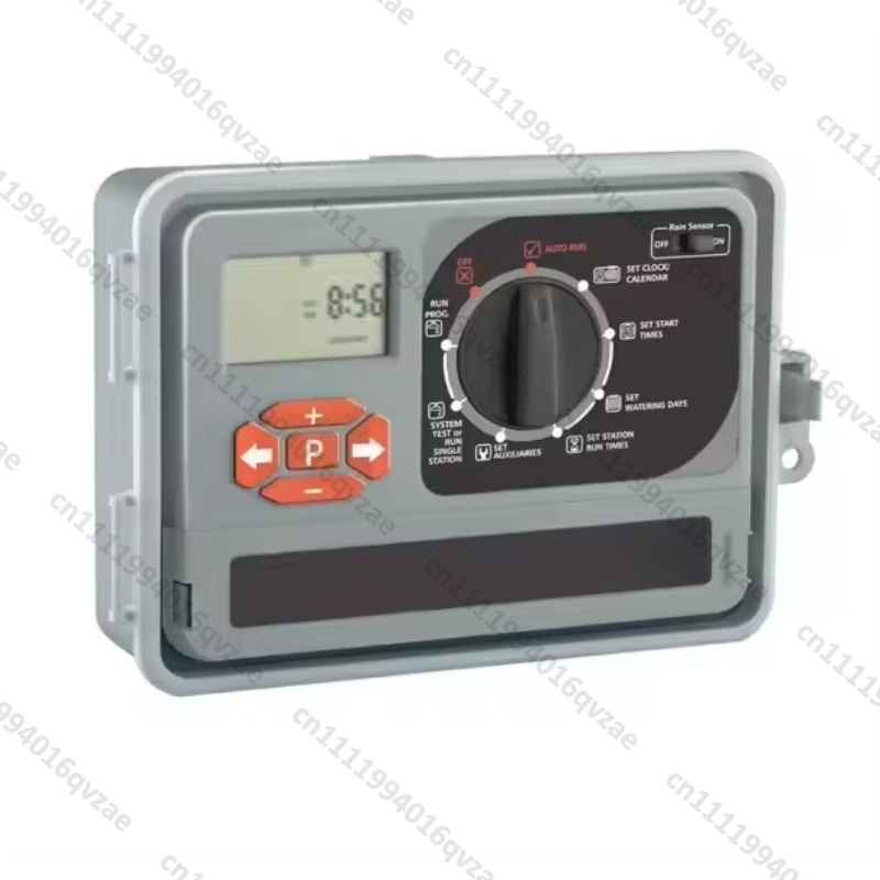 WiFi Greenhouse Water Timer Sm - Smart Garden Greenhouse review and price