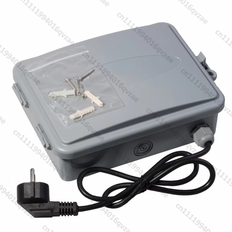 WiFi Greenhouse Water Timer Sm - Smart Garden Greenhouse review and price