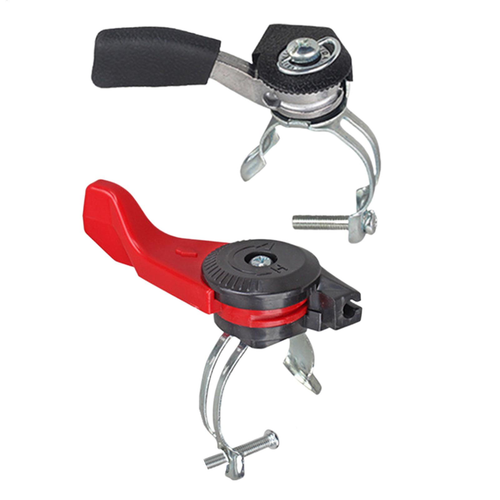Throttle Control Lever, Univer - Smart Garden Click And Grow review and price