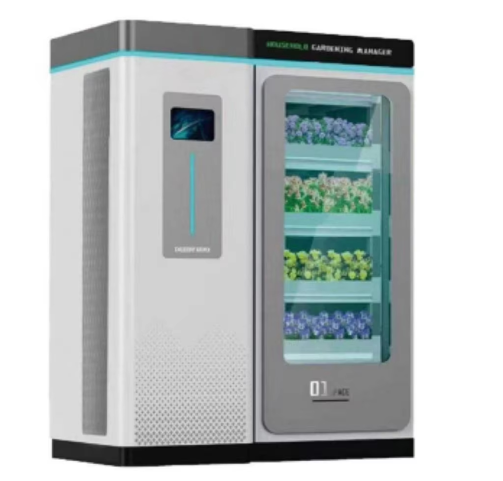 Hydroponic Grow System Greenho - Smart Garden Greenhouse review and price