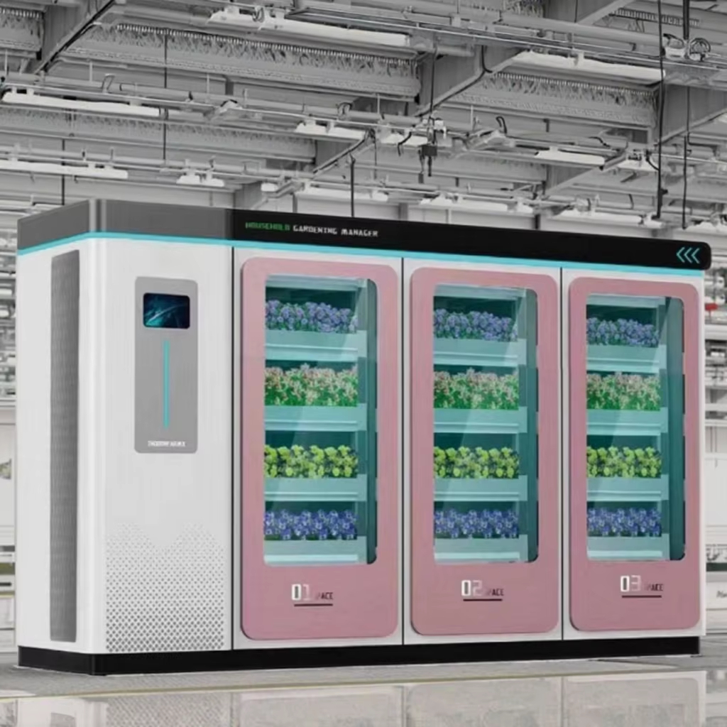 Hydroponic Grow System Greenho - Smart Garden Greenhouse review and price